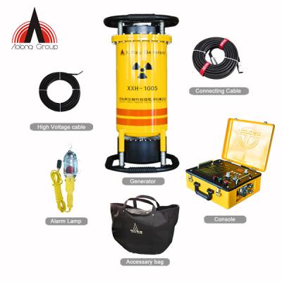 China xxh-1005 Inspection Nondestructive Inspection Equipment NDT Test Generator for sale