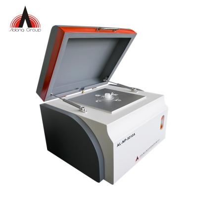 China Nonferrous Metal Aolong Energy Dispersive X-Ray Fluorescence Spectrometer for sale