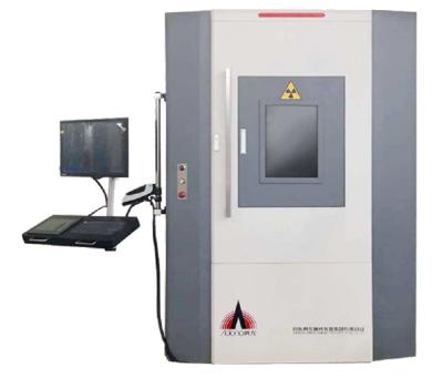 China Digital X-Ray Machine For PCB Solder X-RAY Inspection 1~5'; ¼ m for sale