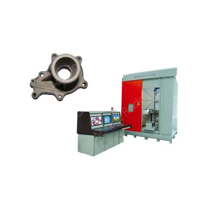 China Real Time NDT Inspection Digital X-ray Parts Inspection Casting Machine For Foundry for sale