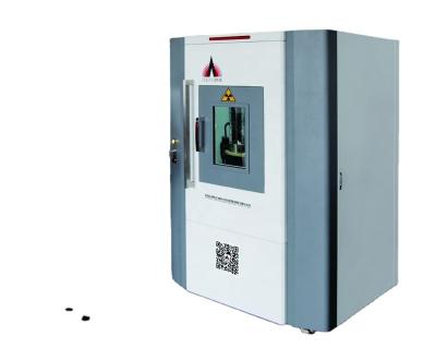 China NDT Inspection Manufacturer Integrated X-Ray Mount Parts NDT Machine For Foundry for sale