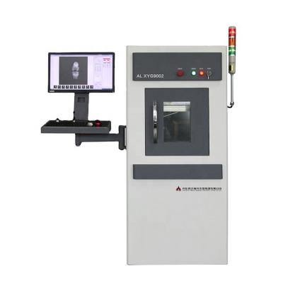 China Micro Focus BGA X-Ray Inspection Machine 200mmX200mmX100mm for sale