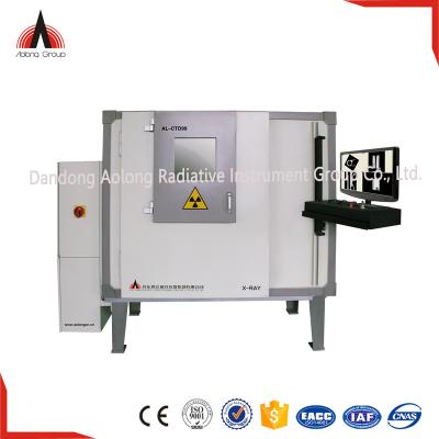 China Industrial Computed Tomography for Failure DR Analysis for sale