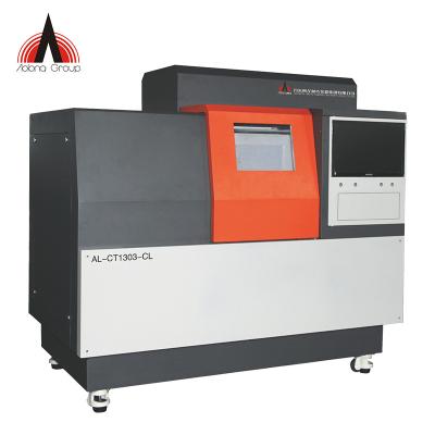 China Industrial CT for core inspection and analysis AL-CT1303-CL for sale