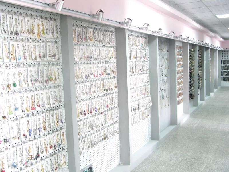 Verified China supplier - Yiwu Aimeng Jewelry Co., Ltd.