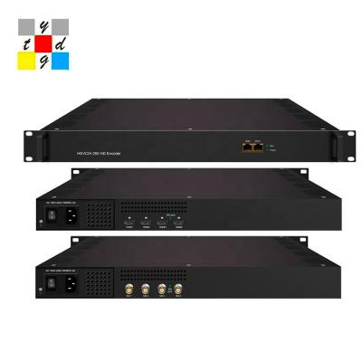 China 16 8 32 Channel Multi Digital Modulator Network Video Encoder E3226SA for sale