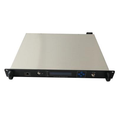 China Gpon Industrial Product Optical Transmitter 1550Nm Acg 1550Nm Internal Transmitter for sale