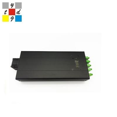 China NEW technology from Gpon Mini Power Amplifier Edfa 1550 Mini Amplifier 1550 for sale