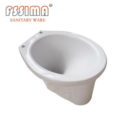 China P Ernst die van het Val de Rechtse Toilet 395x285mm spoelen Te koop