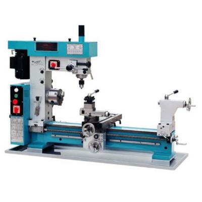 China Universal Flute Rolling Mill HQ500 Milling Machine Lathe Machine for sale