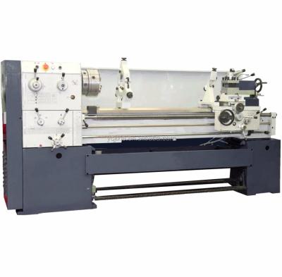 China CD6250C CD6260C Conventional Horizontal Lathe Machine CD6240C CD6250C CD6260C for sale