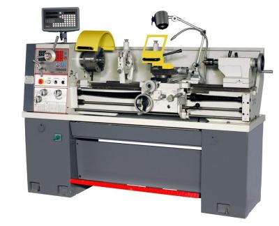 China GH1440A/1000 Groove Rolling Mill Lathe Machine for sale