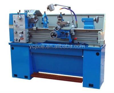 China Universal Lathe Machine Manual Groove Rolling Mill Metal Lathe CQ6232E for sale