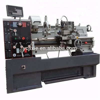 China Machinery Repair Shops Metal Turning CM6241 Horizontal Universal Lathe Machine for sale