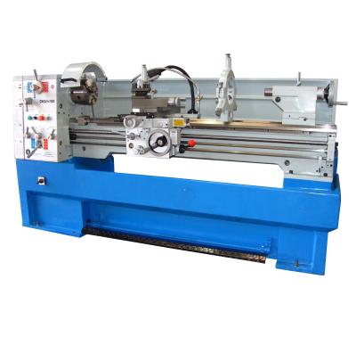 China Universal Machinery Repair Shops CD6241 High Precision Lathe Machine Price for sale