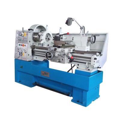 China 2018 High Precision Horizontal Good Quality Metal Machine Mini Lathe For CD6241 CD6241 for sale