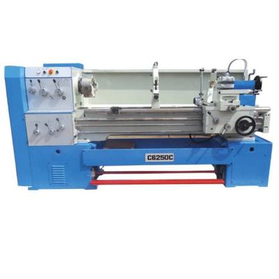 China C6240C Groove Rolling Mill Lathe Turning Machine for sale