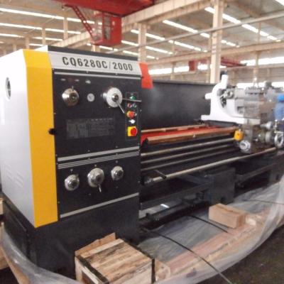 China 3000mm 2000mm Universal Lathe Machine For CS6266C CQ6280C CS6266C for sale