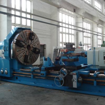 China CW6180 CW61100 CW61120 China Manufacture High Precision Universal Metal Lathe Machine China Price CW6180 CW61100 CW61120 for sale