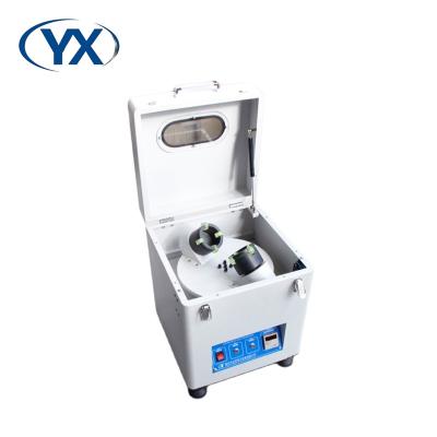 China YX500S Electronic Assembly SMT Mixer Machine Solder Paste Cream Mixer Small Business Ideas 500S for sale