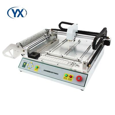 China TVM802A PNP TVM802A Second Hand Price Solar Mounting Machine System PCB Manufacturing Equipment for sale