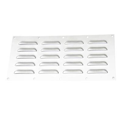 China Modern High Quality 304 Stainless Steel Vent Panel For Hot Selling BBQ Grill Amazon Accessory for sale