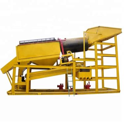 China Construction worksÂ   SINOLINKING Professional Gold Separator Te koop