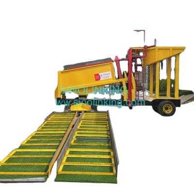 China energy & Alluvial Gold Mining Mining Equipment For Sale Gold Machinery Gravity Separator zu verkaufen