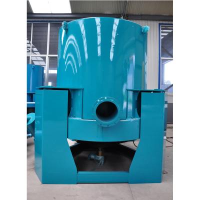 Κίνα Gold Ore SINOLINKING Knelson Centrifugal Concentrator Gold Separating Separating System προς πώληση