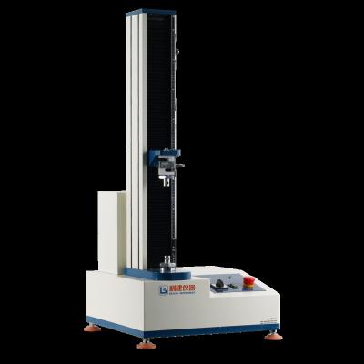 China KJ-1065 Plastic Desktop Plastic Tear Bottle Universal Testing Machine Universal Testing Machine for sale