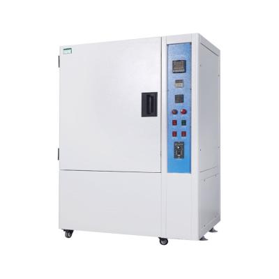 China Widely Size Can Be Customized KJ-2030A UV Yellowing Resistant Testing Machine for sale