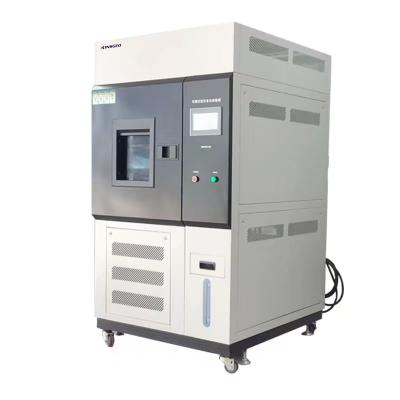 China Large Portable Xenon Lamp Accelerated Aging Test Machine Chamber 50*60*50 for sale