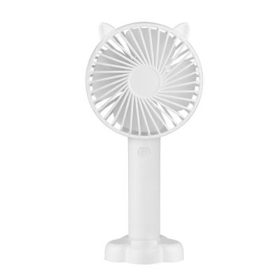 China Manufacturer 2021 Cute Mini Hand Held Fan, Micro USB Fan, Conditional Air Hotel Fan for sale