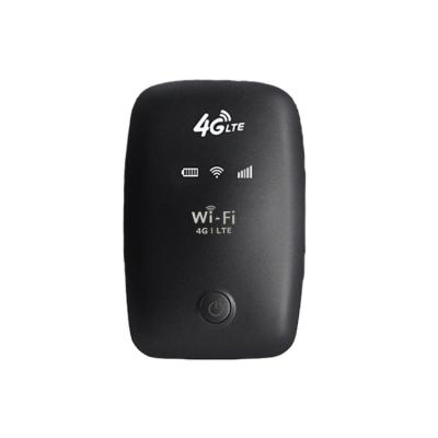 China High Quaity Mini Outdoor Mobile Pocket 4G 5G WIFI Version Mini Wifi Router With Sim Card Slot Portable European Wireless Radio for sale