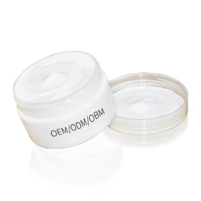 China Pure Natural Total Skin Revitalizer Cosmetic Snail Repairing Brightening Whitening Face Cream OEM/ODM for sale