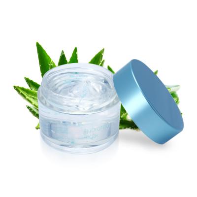 China Moisturizer HYDRATING MOISTURIZING CRYSTAL MASK GEL 100ml for sale