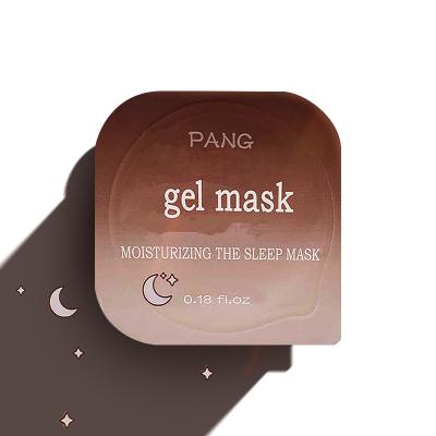 China Moisturizer Private Label Nourishing Whitening Hydrating Mini Natural Cheap Ecofriendly Mud Face Mask for sale