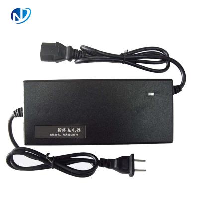 China Scooter For E-Bike And Electric Scooter 48V 20AH EBike Electric Bike Charger for sale