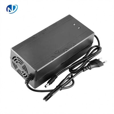 China Noida Lead Acid Battery 80V20AH 80V 20AH 97.8V 98.5V 2.45A 2.7A 12V Battery 6A Chargers Lead Acid Charger 80V20AH for sale