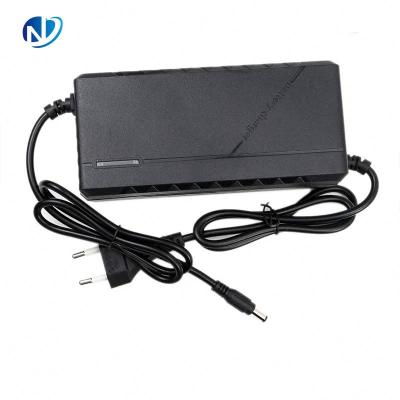 China Noida Lead Acid Battery 48V50AH 48V 50AH 58.5V 59.1V 5.0A 5.3A Battery 240V 42V2a Charger 48 Volt E Bike Chargers 48V50AH for sale