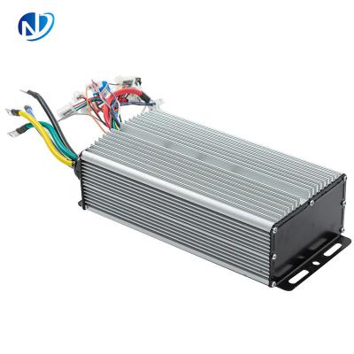 China Universal Brushless DC Motor Electric Vehicle Motor Electric Bike Controller for sale