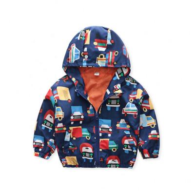 China Wholesale Custom Logo Baby's Breathable Bomber Jackets Kids Clothes for sale