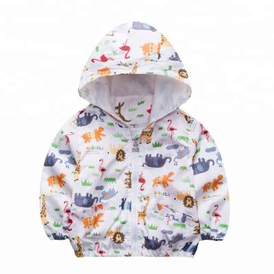 China 2018 New Design Viable Autumn Children Boys Latest Clothes Fashion High Quality Casual Baby Boy Coats for sale