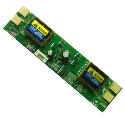 China 4 Lamps Small Port LCD Inverter SF-04T13 for sale