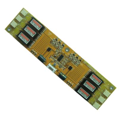 China 6 Lamps Small Port LCD Inverter SF-06B6066 for sale