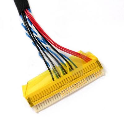 China LVDS Cable FIX-30P-D6 for sale