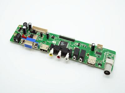 China V59 TV Board for sale