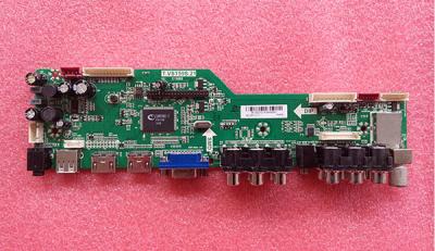 China ROWA T.VST59S.21 LCD TV Controller Board for sale