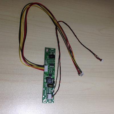 China LED Backlight Board with Wire for sale