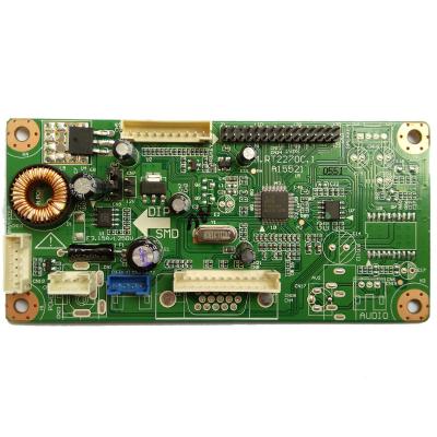 China M.RT2270C.1 LCD Display Controller Board with VGA Connector for sale